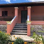 Nikoleta\'S Corfu Apartments