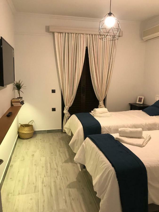 Nikoleta's Corfu Appartement *