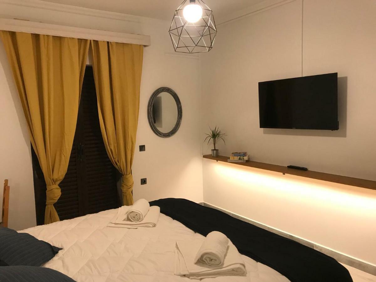 Nikoleta's Corfu Appartement Gouvia