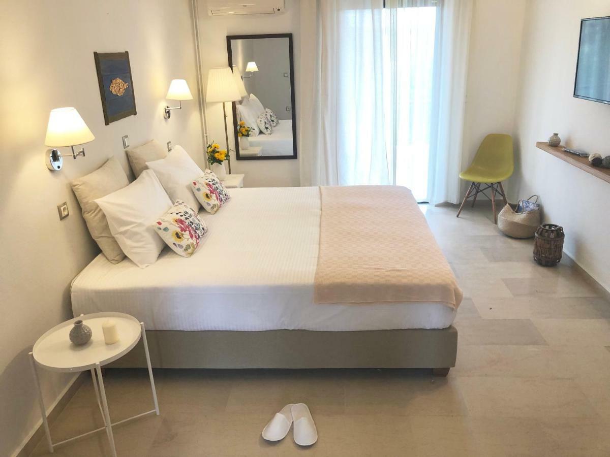 Nikoleta's Corfu Appartement