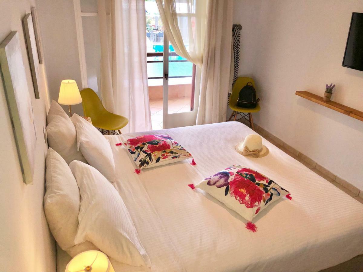 Nikoleta's Corfu Appartement Gouvia