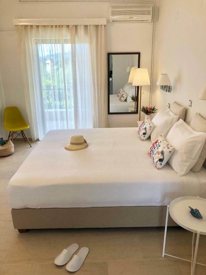 Nikoleta's Corfu Appartement