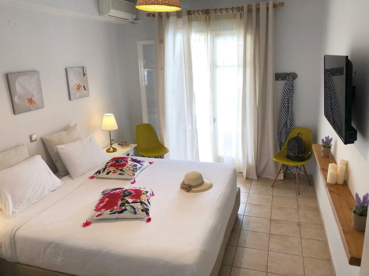 Nikoleta's Corfu Appartement