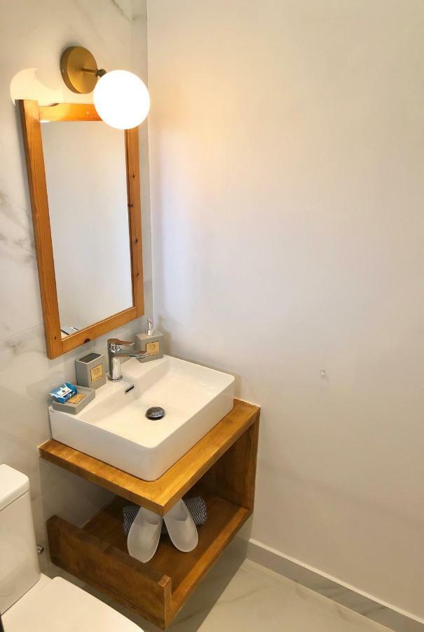 Appartement Nikoleta's Corfu Gouvia