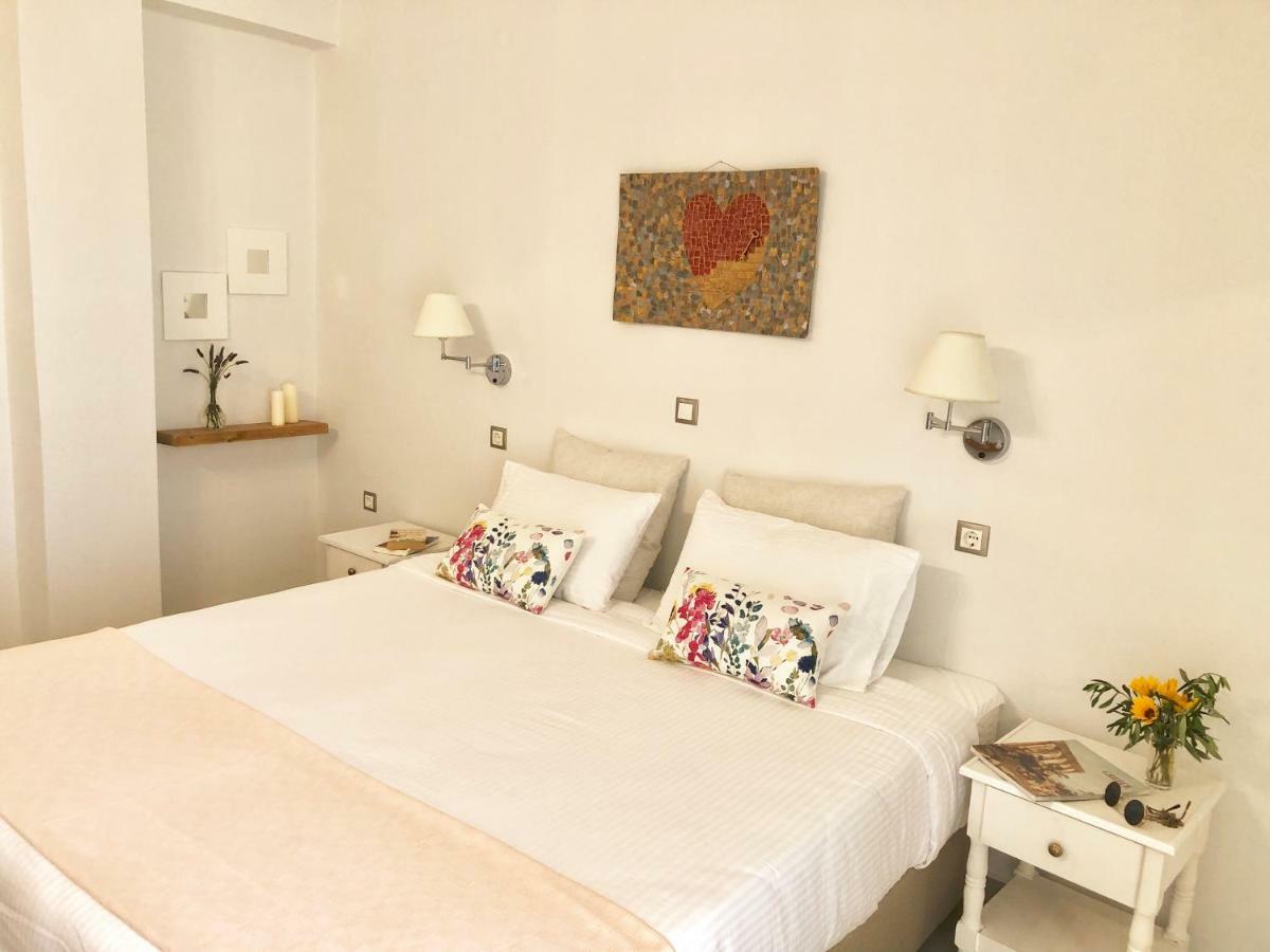 Nikoleta's Corfu Appartement